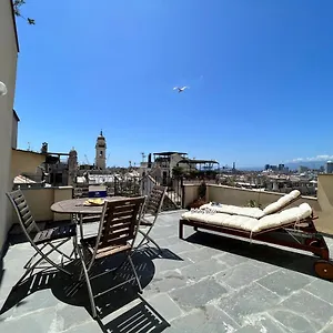  Appartamento La Terrazza Del Porto Antico By World